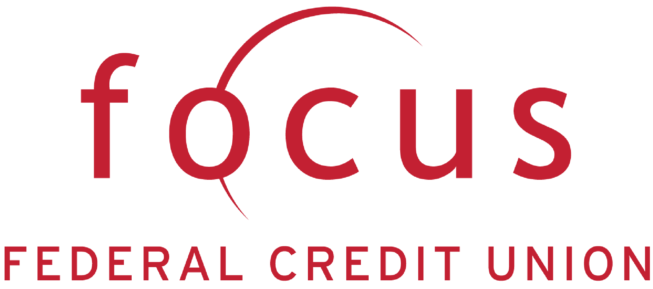 Focus Federal Credit Union Logo